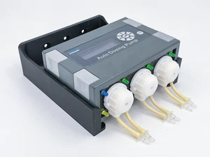Jebao DP-2/DP-3 Dosing Pump Mounting Bracket - Picture 1 of 12