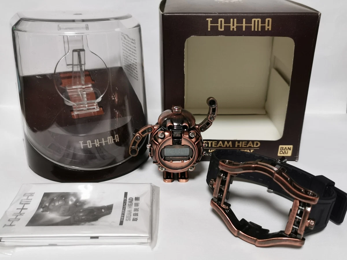 Bandai Wristwatches | eBay