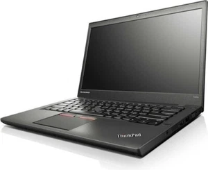 Ordinateur portable Lenovo ThinkPad T550 i7-5600U - Photo 1/7