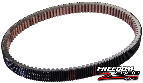 NUEVA CORREA DE TRANSMISIÓN YAMAHA APEX FX NYTRO RS VENTURE VECTOR MOTO DE NIEVE 8DN-17641-01-00 Foto 1 de 1