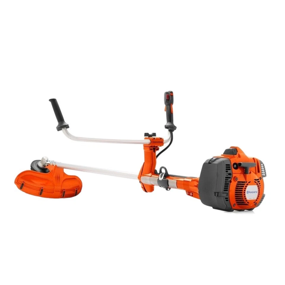 HUSQVARNA 545RX decespugliatore tagliaerba 45,7 cc + IMBRACATURA - Immagine 1 di 1