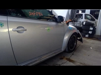 Espejos retrovisores plegables manuales para puerta delantera de pasajero hatchback para 12-19 BEETLE 2290071 Foto 1 de 4