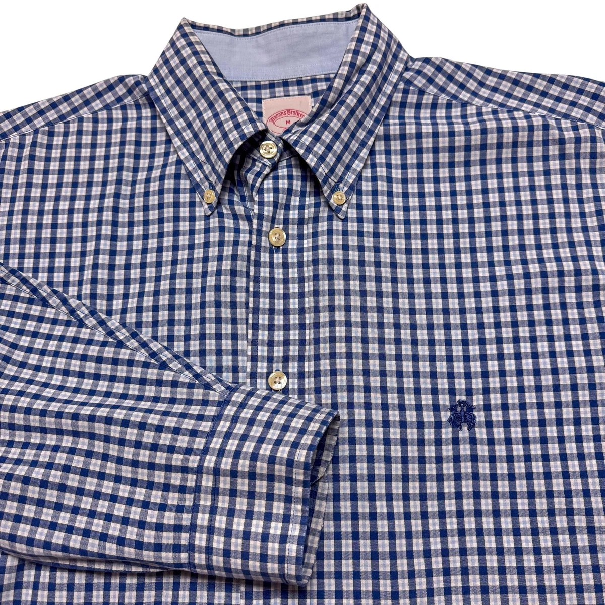 brooks brothers 346 shirt products for sale | eBay