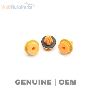 Mercedes-Benz GL63 AMG 2013-2016 - Juego de clip/sujetor de panel de puerta (3) Foto 1 de 3