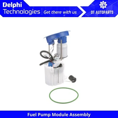 适用于 2013 - 2016 宝马 328i xDrive 2.0L L4 燃油泵模块组件 Delphi 2014 2015 — 第 1/4 张图片