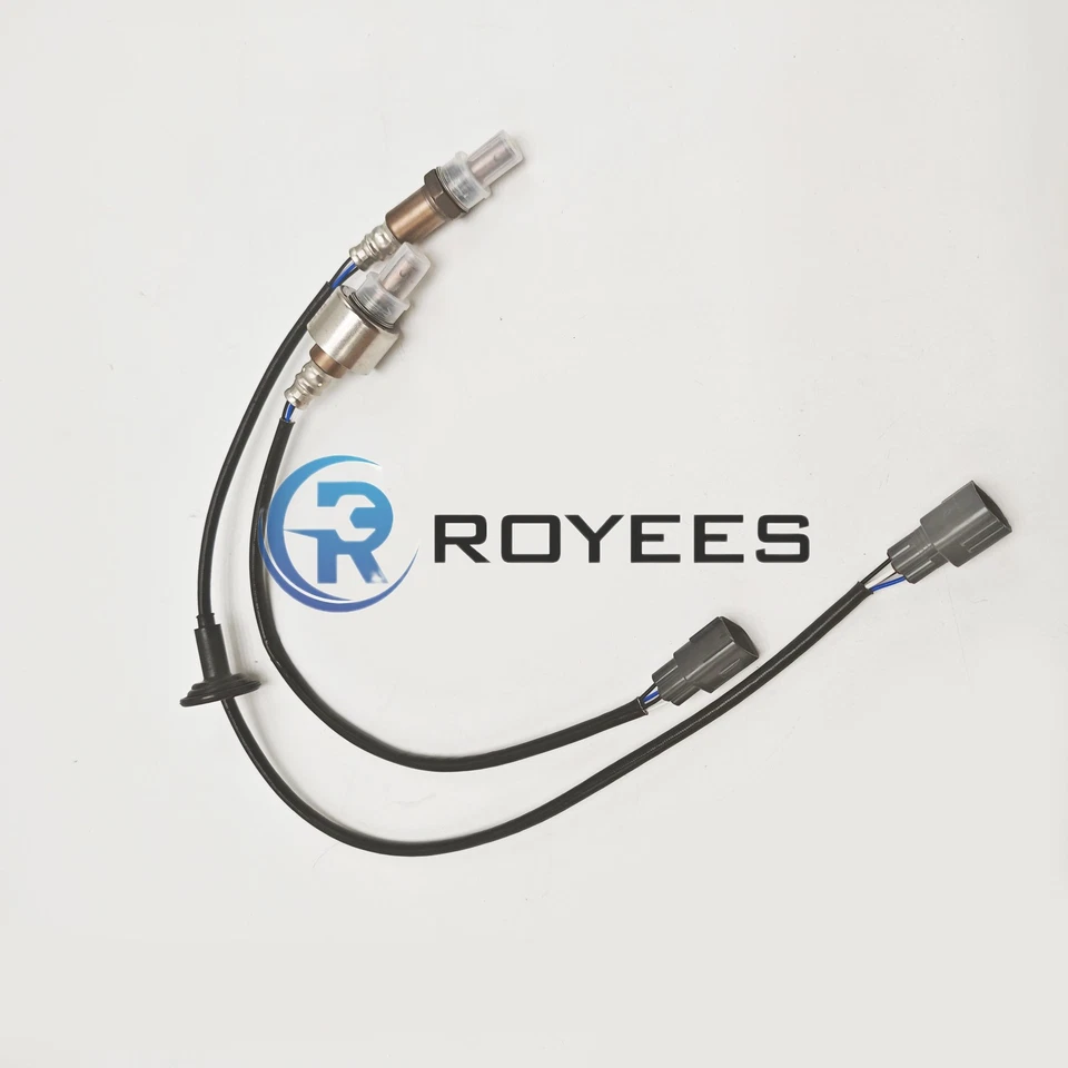 New 2PCS Upstream & Downstream Oxygen O2 Sensor OEM For 04-09 Toyota Prius 1.5L Foto 1 de 4