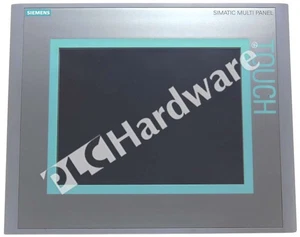 Siemens 6AV6643-0CD01-1AX1 6AV6 643-0CD01-1AX1 SIMATIC MP 277 10,4" DC-Klemme - Bild 1 von 8