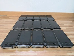 NCR Orderman7+ 7 PLUS Handheld PDA Gewinnblick Gebrauchsspuren technisch i.O. - Bild 1 von 2