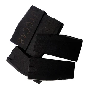 50pcs/lot ID48 Chip JMD48 Chip for E-baby/Handy Baby 2 - Bild 1 von 4