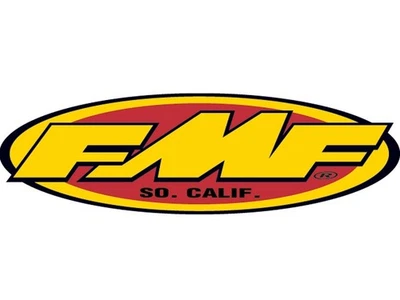 Cachimbo de gordura FMF Racing Factory para tubo RM85 02-15 23043 natural 023043 27-3797 - Imagem 1 de 3