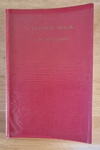 A Closer Walk - 52 Meditations / Ernest & Marie Williams / CLC / Bible Int. - Picture 1 of 18