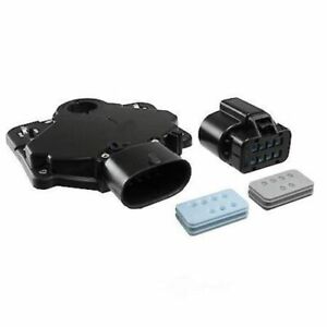 Neutral Safety Switch-E4OD CARQUEST SBC4421