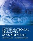 Bekaert: Internat Financia Managem_2 By Bekaert, Geert J.; Hodrick, Robert J.