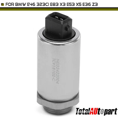 Variable Valve Timing Solenoid for BMW 323Ci 325Ci 325i 325xi 330xi E46 X3 Z3 - Image 1 of 4