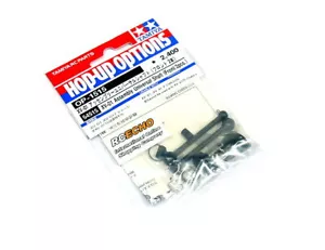 TAMIYA Hop-Up Options XV-01 Assembly Universal Shaft (Front/2pcs) 54515 - Picture 1 of 1