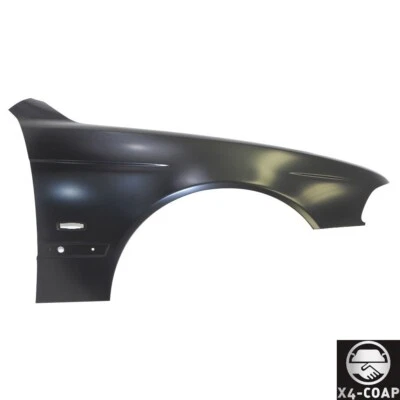 BM1241120 For BMW M5,530i,528i,525i,540i Front,Right Passenger Side FENDER  Foto 1 de 3