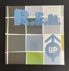 R.E.M. - Up Green Marble Colored Vinyl 2xLP Limited 25th Anniversary Edition NEW