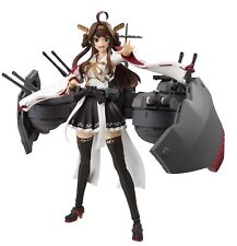 Armor Girls Project KanColle Kongo Kai II approx. 140mm ABS&PVC painted m...