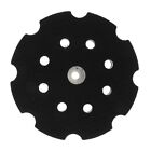 Polishing Disc 8 Holes For: PC5000C/A-60791 Sanders Plastic+PU Star Anise