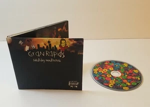 Saturday Mourning von Gran Rapids (CD, 2009) - Bild 1 von 2