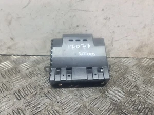 Unidad amplificador audio antena aérea honda accord 39186-SED-0031 E13020908 04-08 - Imagen 1 de 8