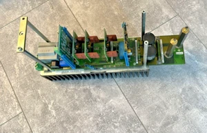 Heller uni-pro LMA-5/10A  C24.002009X.00319                              no/2937 - Bild 1 von 3