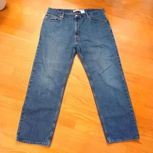 Levis jeans 559 mens size 40x32 - Picture 1 of 5