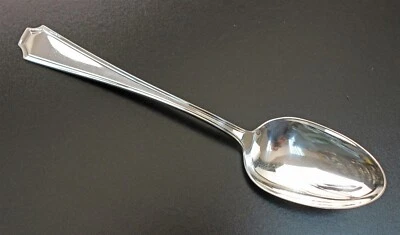 Cucharada Gorham Sterling Fairfax SIN MONO  Foto 1 de 2