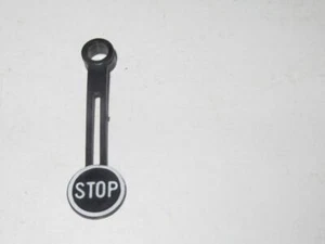LIONEL HO POST-WAR PART - 0140-32 BANJO SIGNAL PENDULUM(I) - NEW - SR76 - Picture 1 of 1