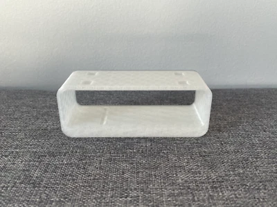 Soporte de exhibición apilable Hot Wheels impreso en 3D Foto 1 de 4