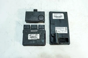 15 Harley CVO Touring Screamin OEM Engine Body Control Module Brain ECU BCM 1261 - Bild 1 von 24