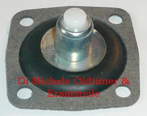 30 Membrana acceleratore DGF/32 IBSH/32 TLF/32-34 TLDE - Foto 1 di 1