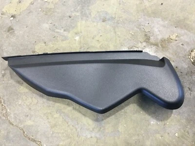 Panel de cubierta de tablero interior izquierdo Lexus RC-F LH 2015 55318-53070 RCF OEM 0729 Foto 1 de 4