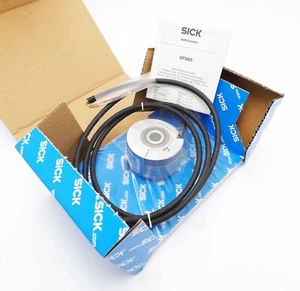 Sick DFS60B DFS60B-TEPK10000 1036924 Incremental Encoder -unused/OVP- - Bild 1 von 4