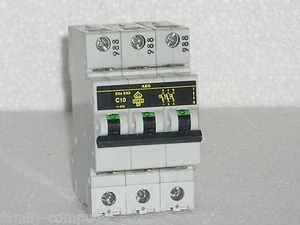 AEG Elfa E83 C10 - Imagen 1 de 1