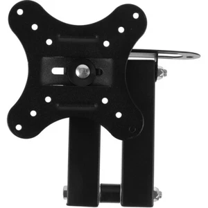 Monitor Stand Adjustable Wall Mount Brackets Flat Screen Displaymount - Photo 1/12