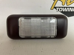 1995 Cadillac deville rear right door panel light used  - Picture 1 of 2
