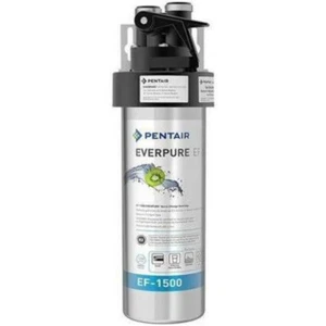 NUOVO # EV9858-00 Everpure EF-1500 Sistema di filtrazione # EV985756 - Foto 1 di 1