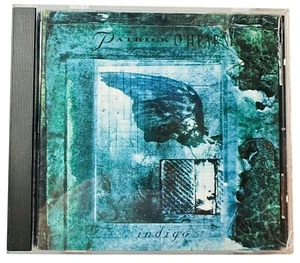 Patrick OHearn Indigo CD Album - Picture 1 of 2