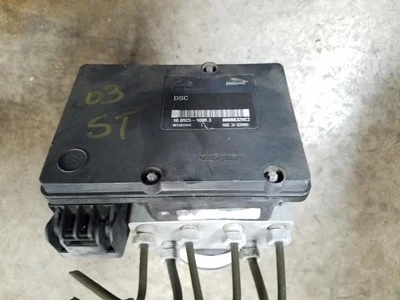 2003 2004 2005 2006 2007 2008 JAGUAR S ТИП ABS НАСОС МОДУЛЬ  - Изображение 1 из 3