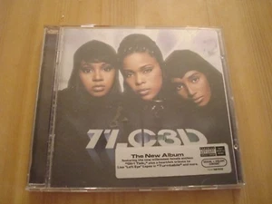 TLC 3D (ARISTA) PARENTAL ADVISARY VERSION - Picture 1 of 3