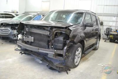 2013 PILOT     COMM ECU  - Image 1 of 4