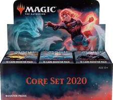 Pick a Card (All $1) - NM Core Set 2020 m20 MTG