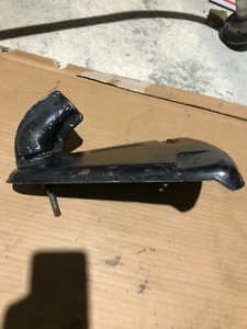 Homelite  String Trimmer UT-20704 gearbox and metal debris shield - Picture 1 of 7