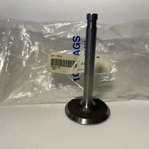 Harley-Davidson 18082–60 valve exhaust oversized head 0.156” / 5/32” FL FX 52-84 - Picture 1 of 2