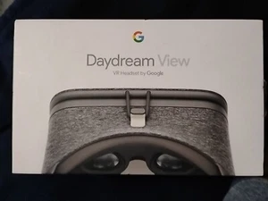 Google Daydream View VR Headset - Slate - Picture 1 of 5