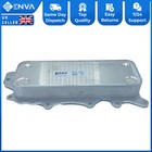 Engine Oil Cooler For Mercedes C CLK E S M Class X Van Chrysler Jeep 3.0 Diesel