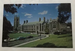 Hart House University Of Toronto - Toronto, Ontario, Canada. PC (I2) - Picture 1 of 2