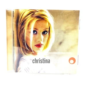 Christina Aguilera 1999 BMG Entertainment Genie In A Bottle What A Girl Wants - Foto 1 di 4