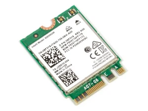 Bezprzewodowa karta sieciowa Dell Intel 8265 - 08F3Y8 0VC27V 8F3Y8, VC27V - Zdjęcie 1 z 1